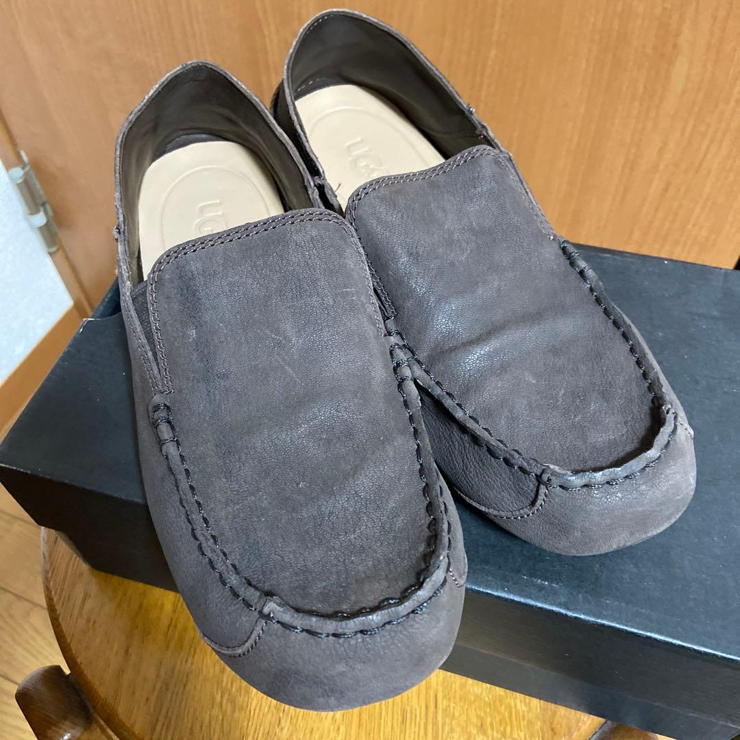 Toru【ほぼ未使用】UGG 2点セット