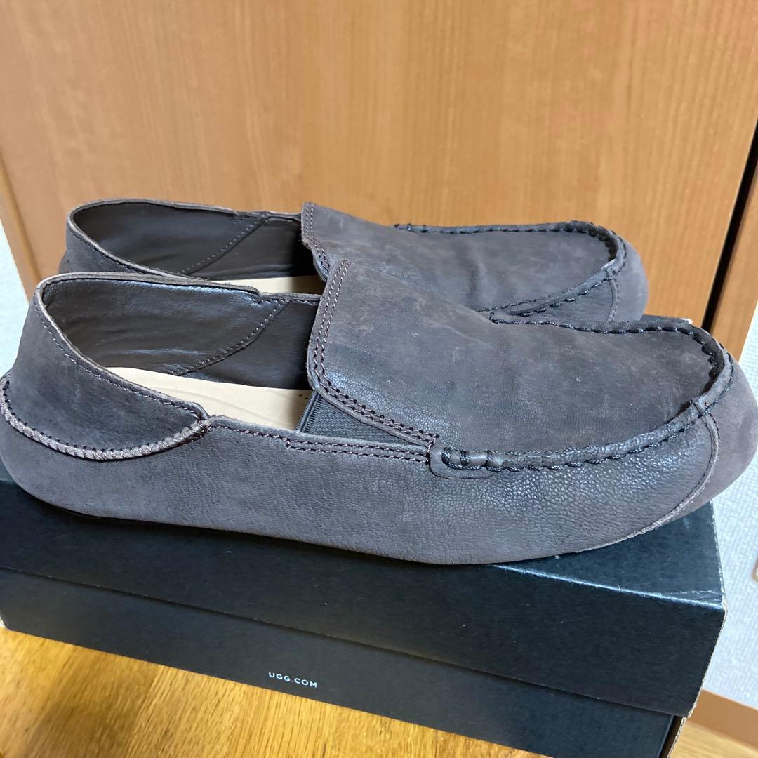 Toru【ほぼ未使用】UGG 2点セット