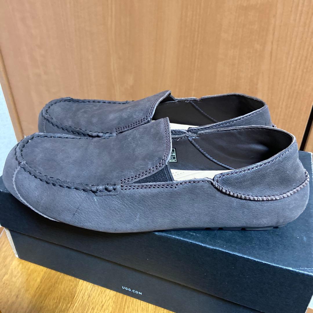 Toru【ほぼ未使用】UGG 2点セット