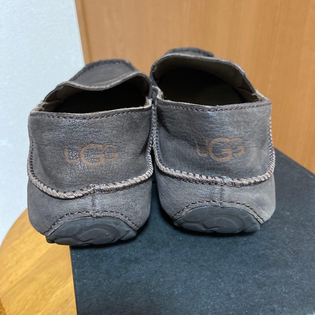 Toru【ほぼ未使用】UGG 2点セット