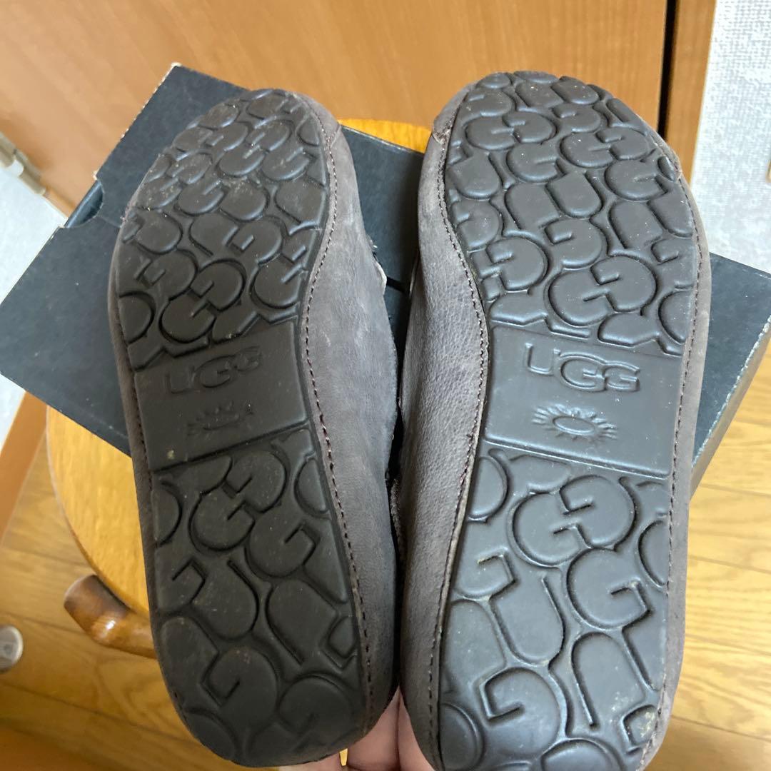 Toru【ほぼ未使用】UGG 2点セット