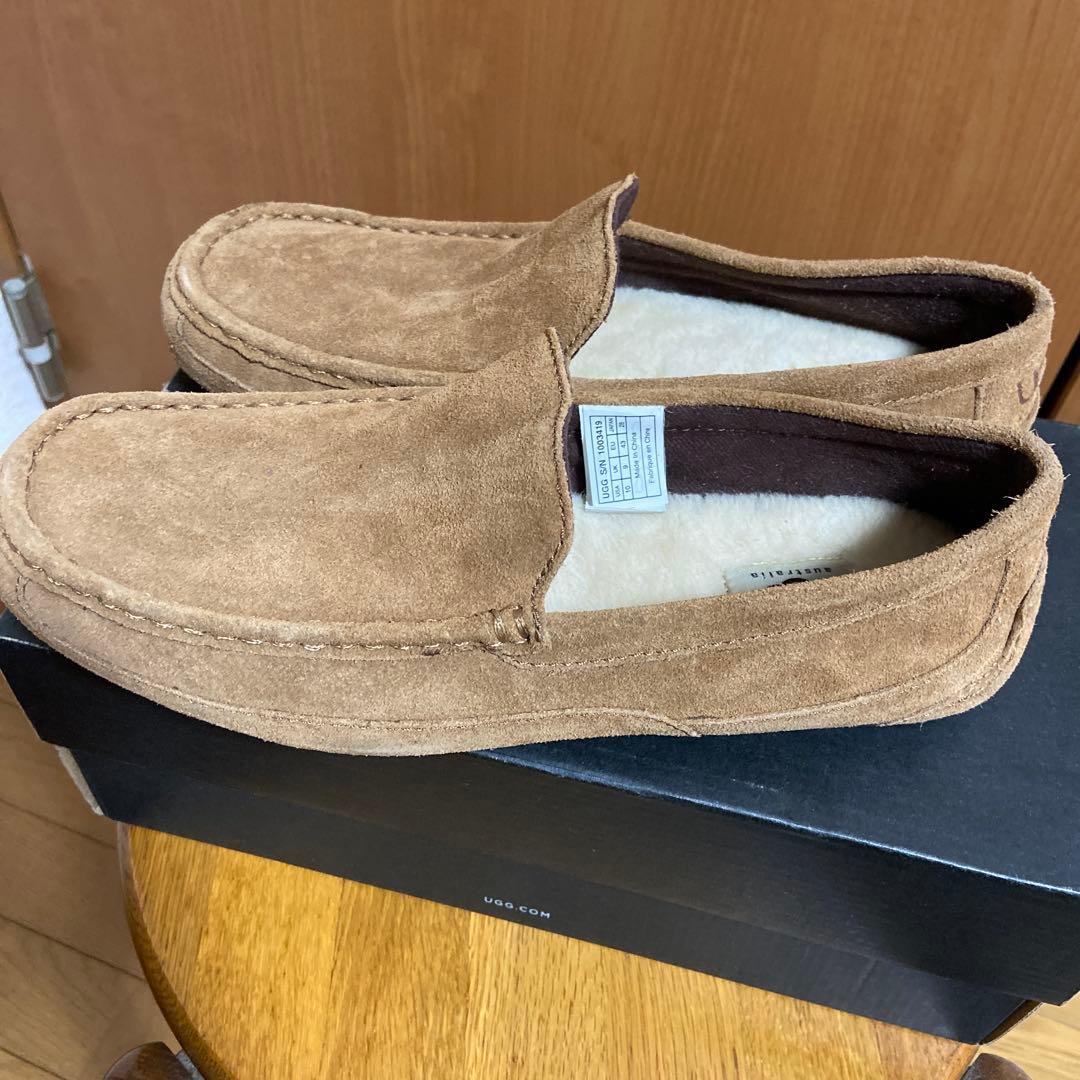 Toru【ほぼ未使用】UGG 2点セット