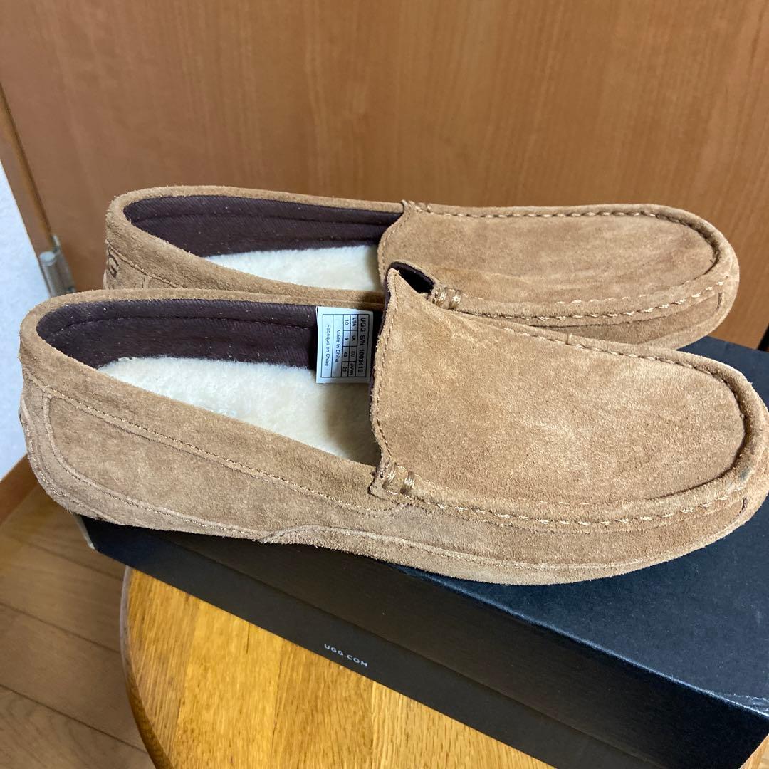 Toru【ほぼ未使用】UGG 2点セット