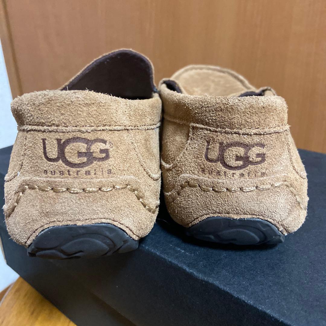 Toru【ほぼ未使用】UGG 2点セット