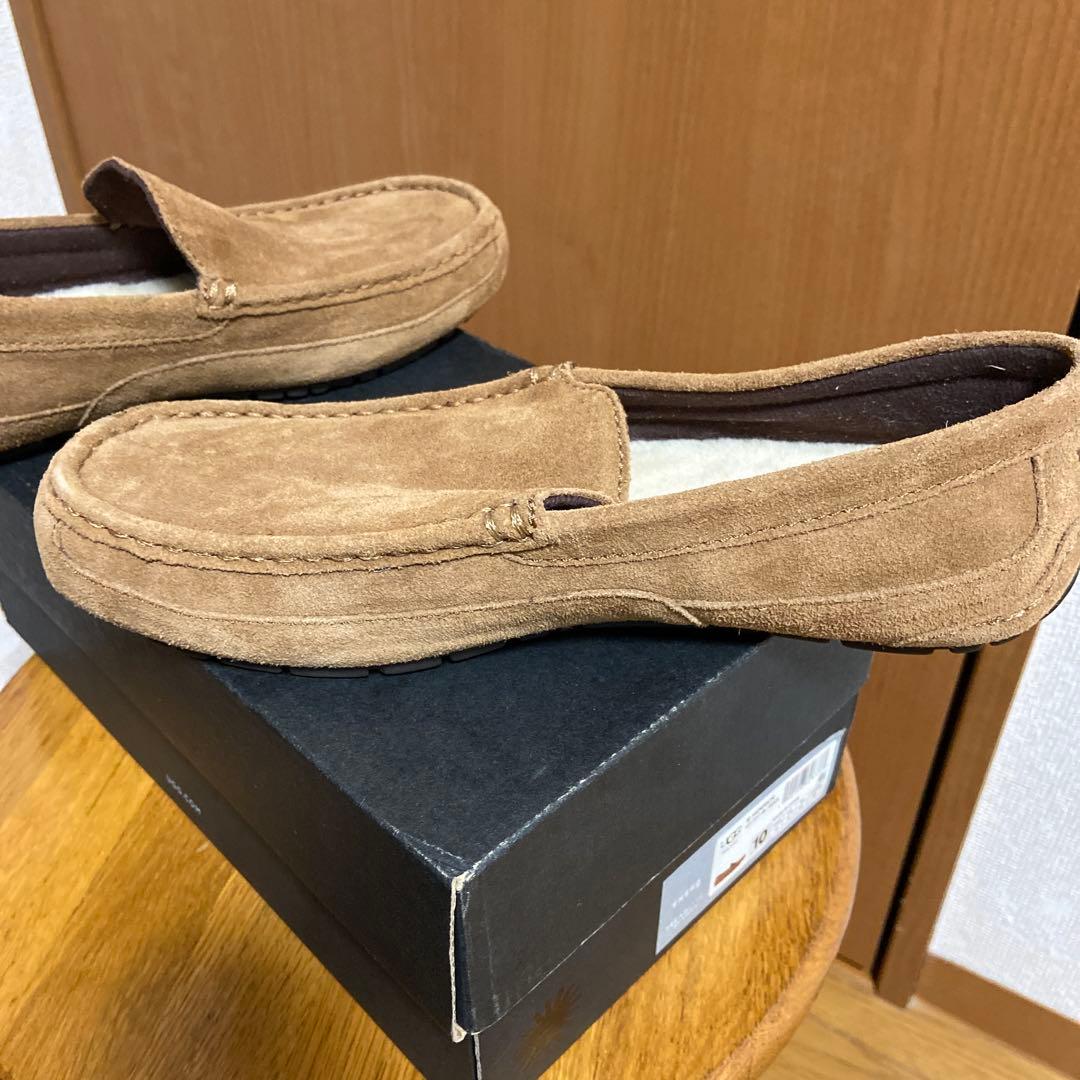 Toru【ほぼ未使用】UGG 2点セット