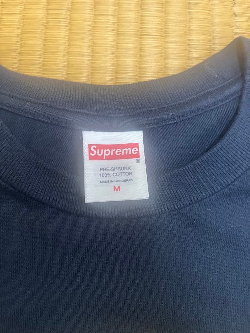 トップス Supreme wings tee 2025