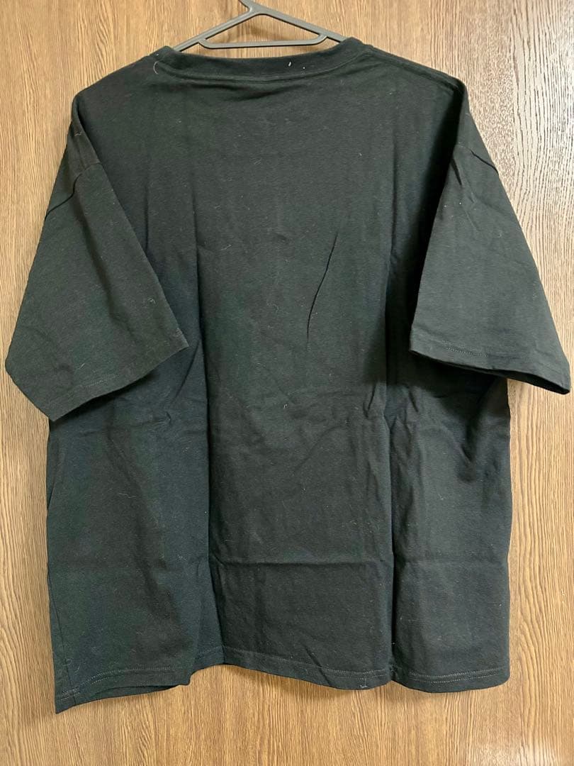 藤井風LASA Tシャツ Mサイズ 黒