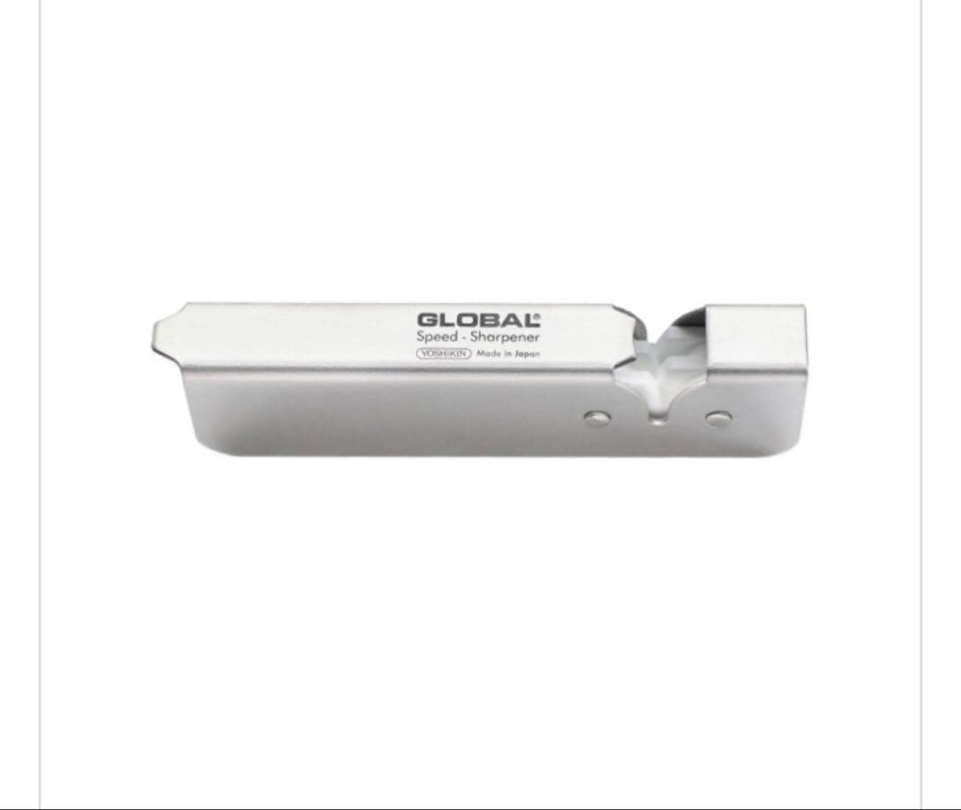 GLOBAL三徳3点セットG-46 18cm G-S3 13cm