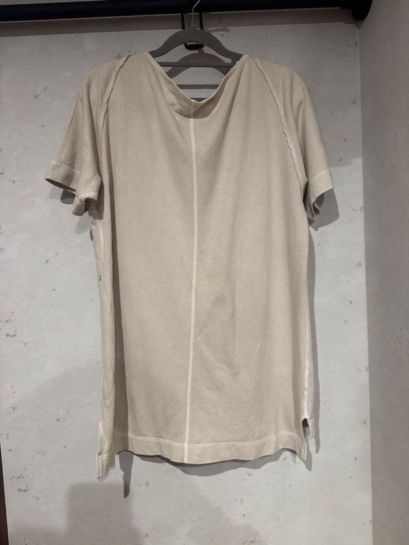 The Soloist. ペイントTシャツ