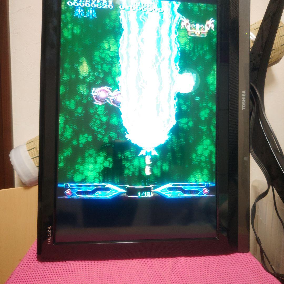 速い者しか勝たん!!セール❤純正アーケード基板グレート魔法大作戦CPIIマザー込