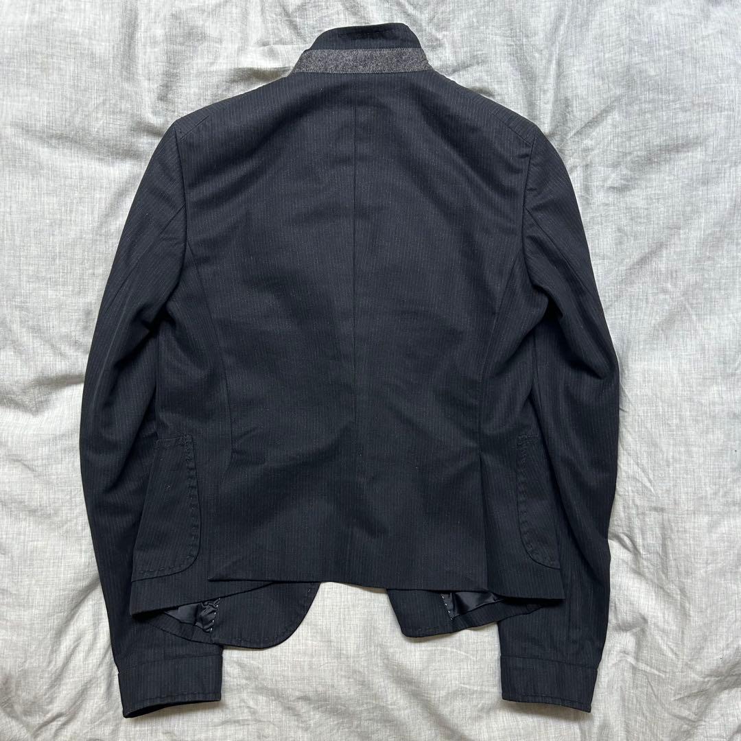 Neil Barrett archive サンフレール期03ss 04ss