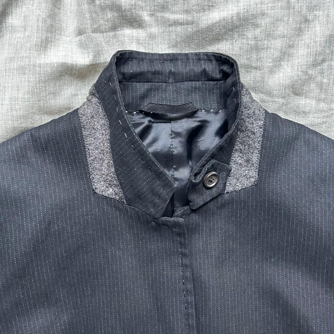 Neil Barrett archive サンフレール期03ss 04ss