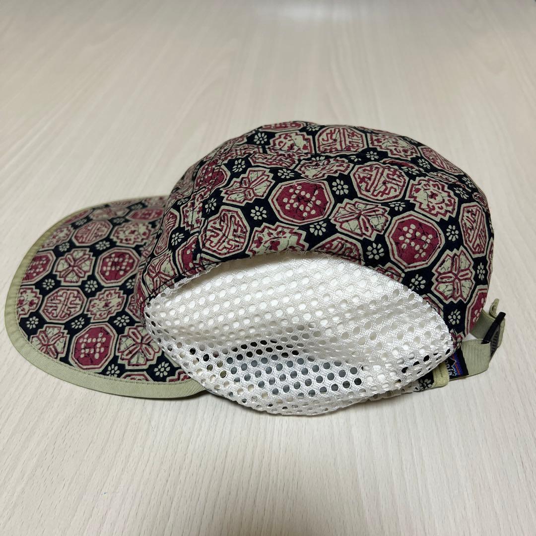 レア柄 patagonia スプーンビル L / mars spoonbill