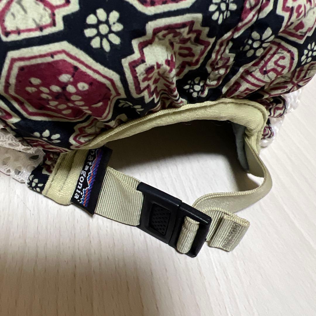 レア柄 patagonia スプーンビル L / mars spoonbill