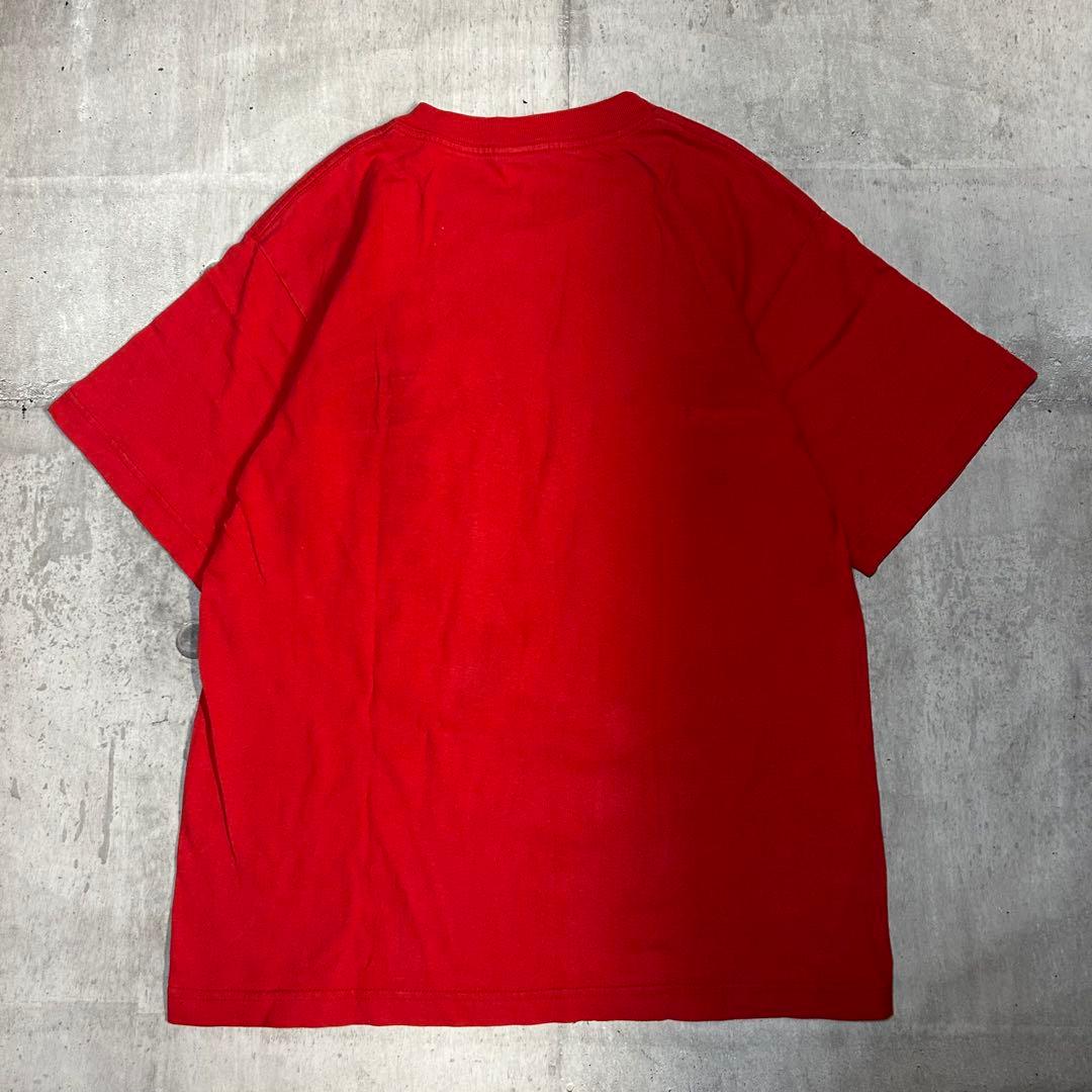 トップス 90s Dragon Ball Z Goku Bardock T-Shirt