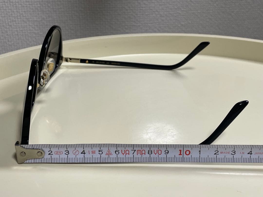 グッチ GUCCI サングラス シェリー GG1452SK 超美品