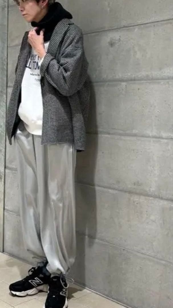 新品　<H> BEAUTY&YOUTH UNITED ARROWS バラクラバ