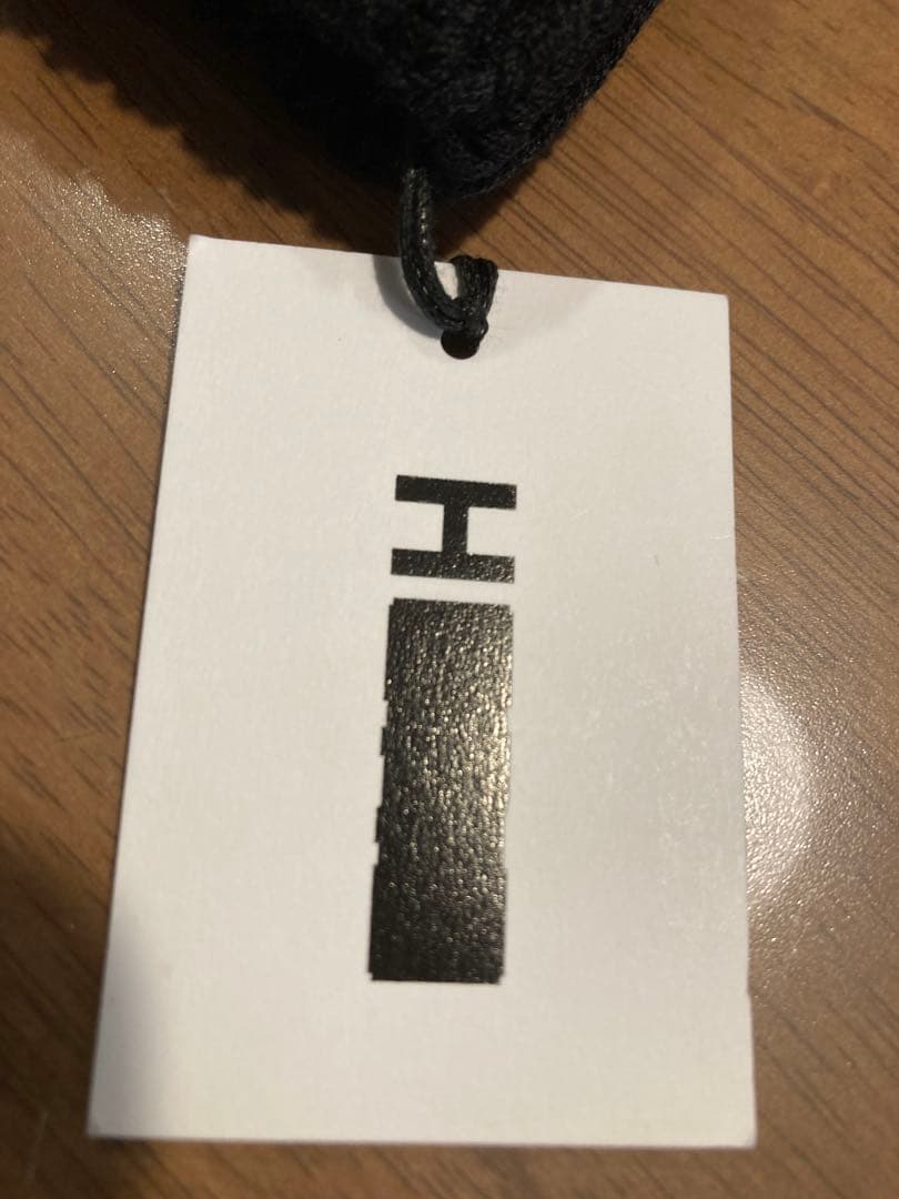 新品　<H> BEAUTY&YOUTH UNITED ARROWS バラクラバ