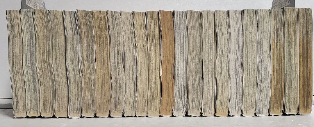 銀魂1-77巻 全巻セット