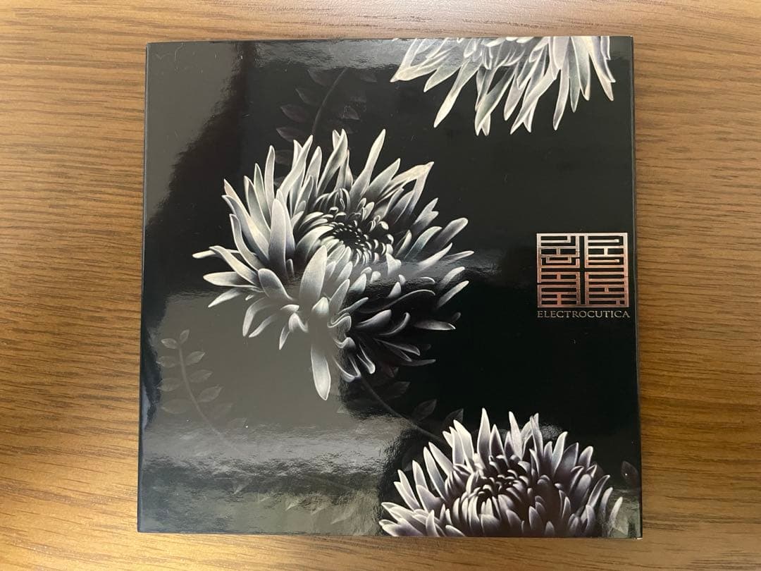 ELECTROCUTICA 13枚 セット