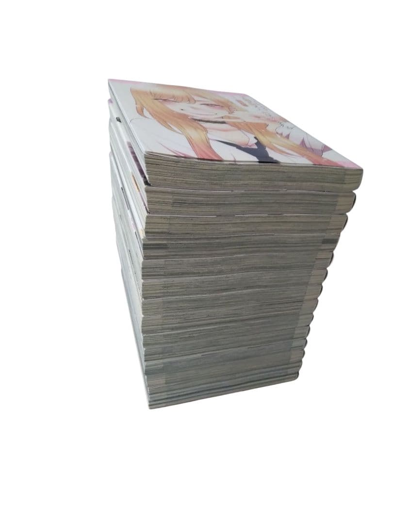 その着せ替え人形は恋をする 1～14巻 全巻セット
