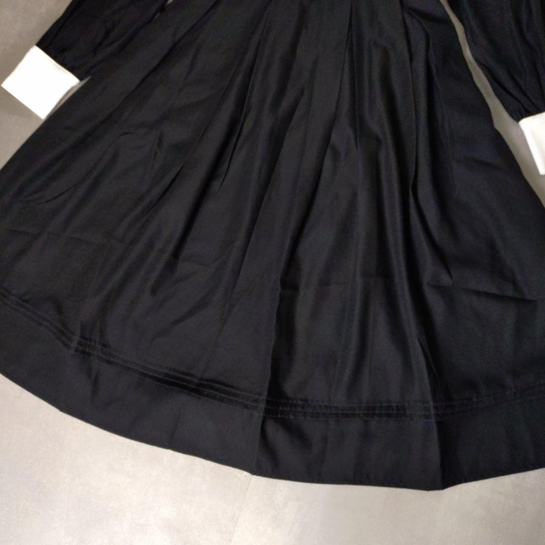 Amavel　 Romantique Mademoiselleワンピース　黒