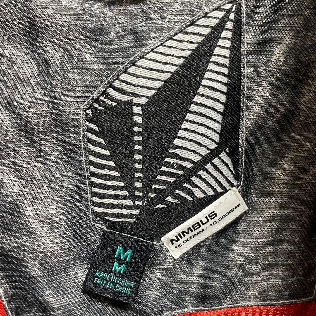【極美品】VOLCOM IMMORTAL JACKET【M】スノーボードウェア