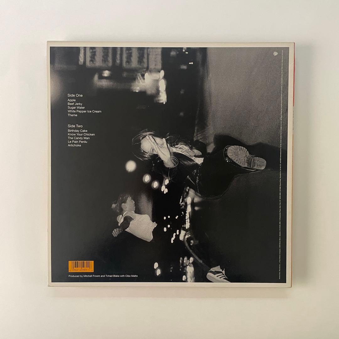 Cibo Matto – Viva! La Woman