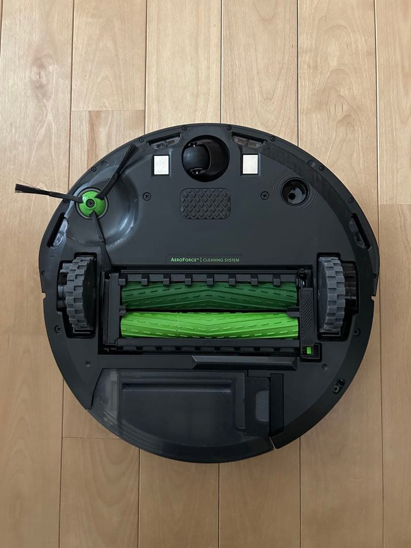 ルンバ i3 【iRobot】