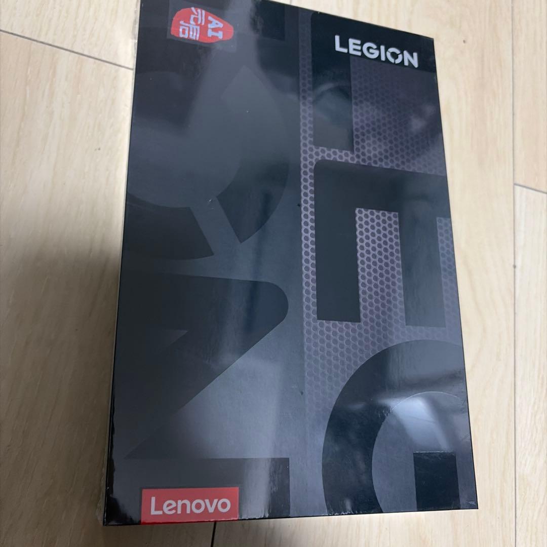 Androidタブレット本体 2026 Lenovo Legion Y700 Gen5 16/512