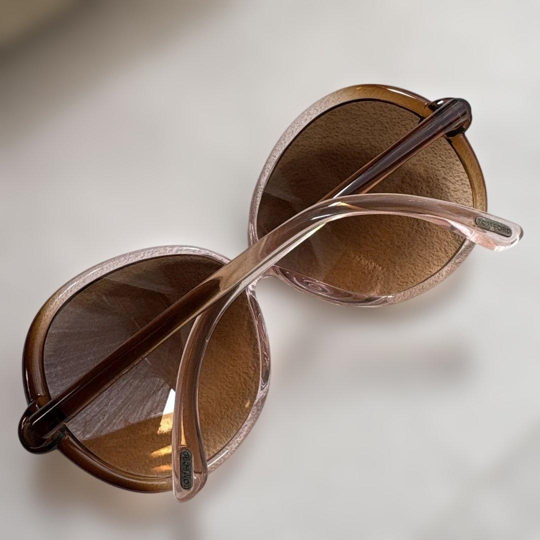 ✨TOM FORD SUNGLASSES✨トムフォードサングラス TF 164