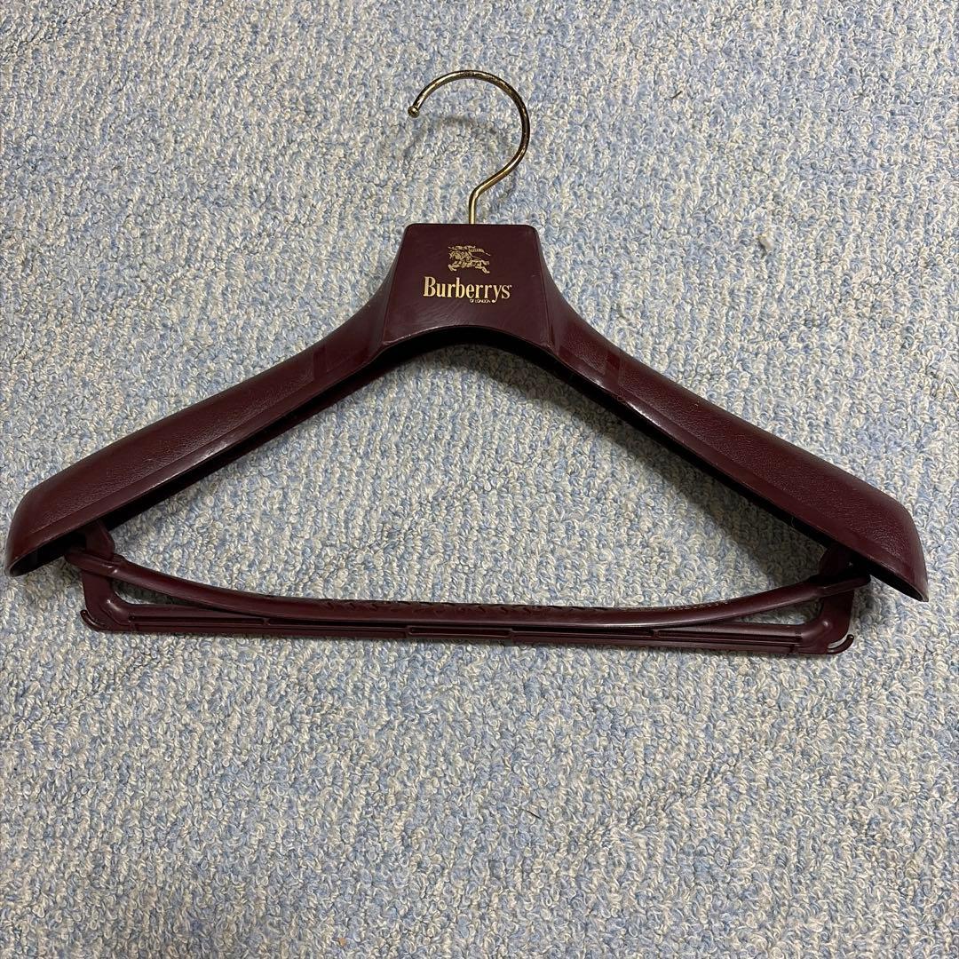 [BURBERRY美品] ベージュ ダブルブレスト トレンチコート(ライナー付)