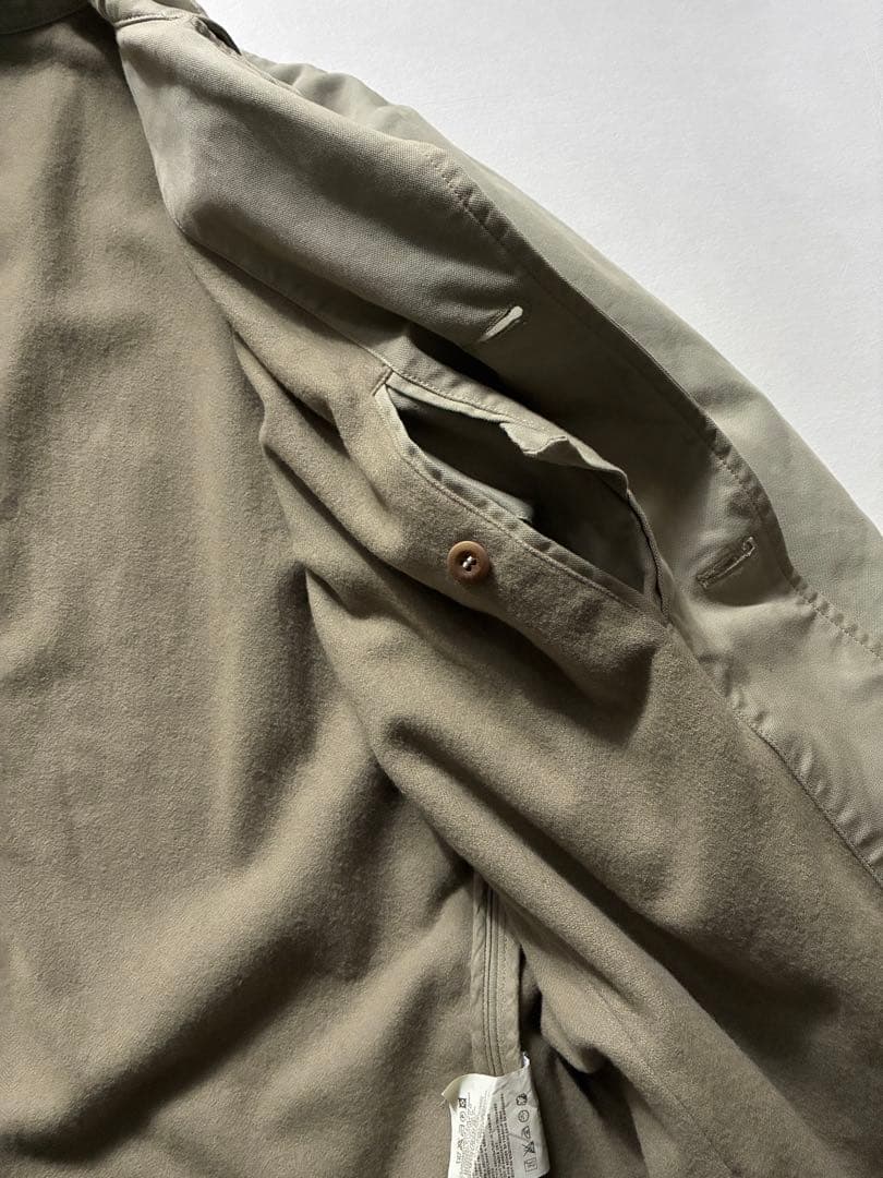 ジャケット・アウター cp company 03aw car coat