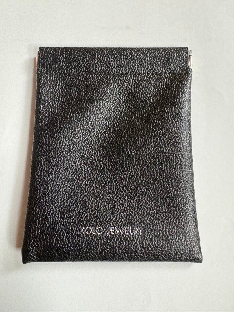 とみおか‼︎XOLO SNAKE LINK WITH HORSE BIT ネ