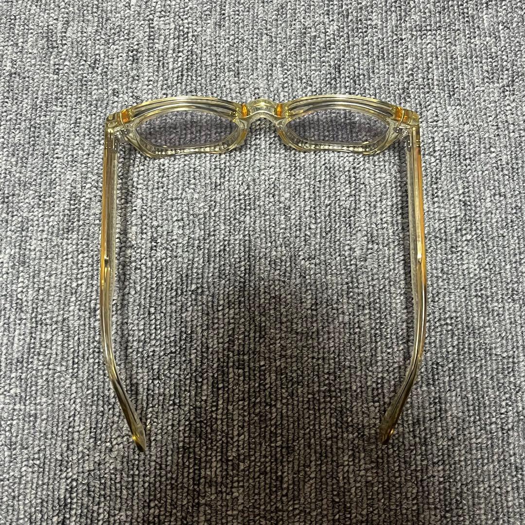 NEIGHBORHOOD x EFFECTOR BIG TRAMP サングラス