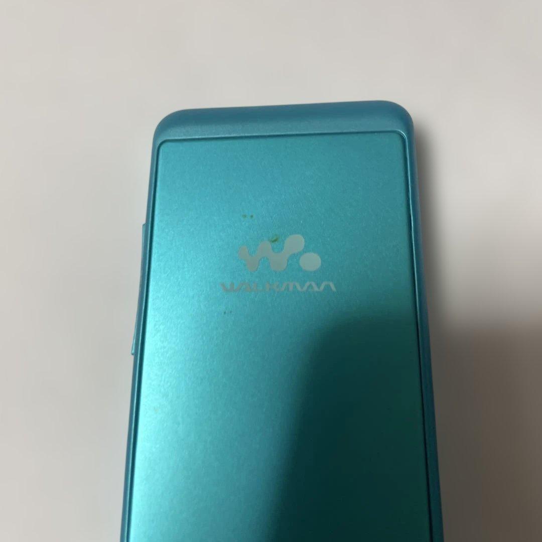 ソニーウォークマン NW−S786 Bluetooth