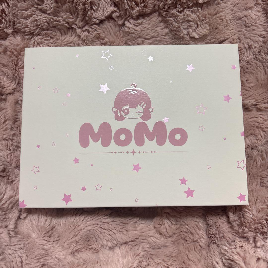 u*1様 momoのほっこりスクイーズセット　ミニロールケーキ 型4種+マグネッ