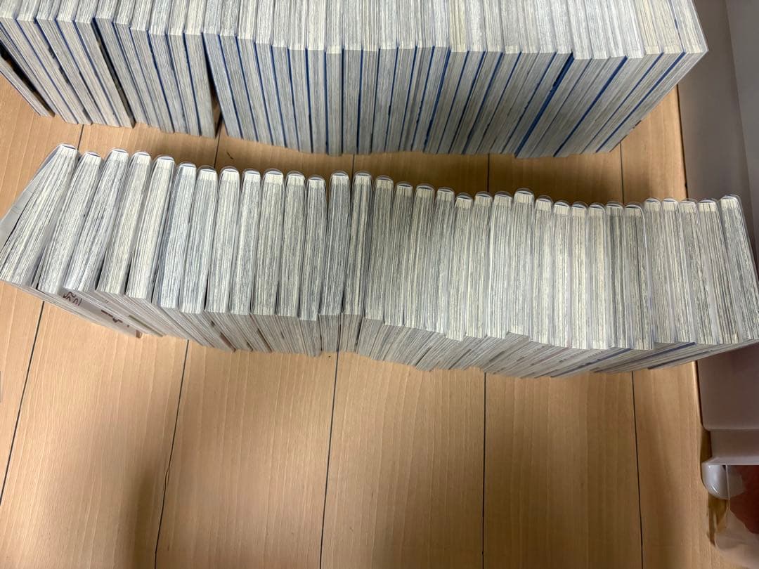 BLEACH 1~74巻 漫画全巻セット