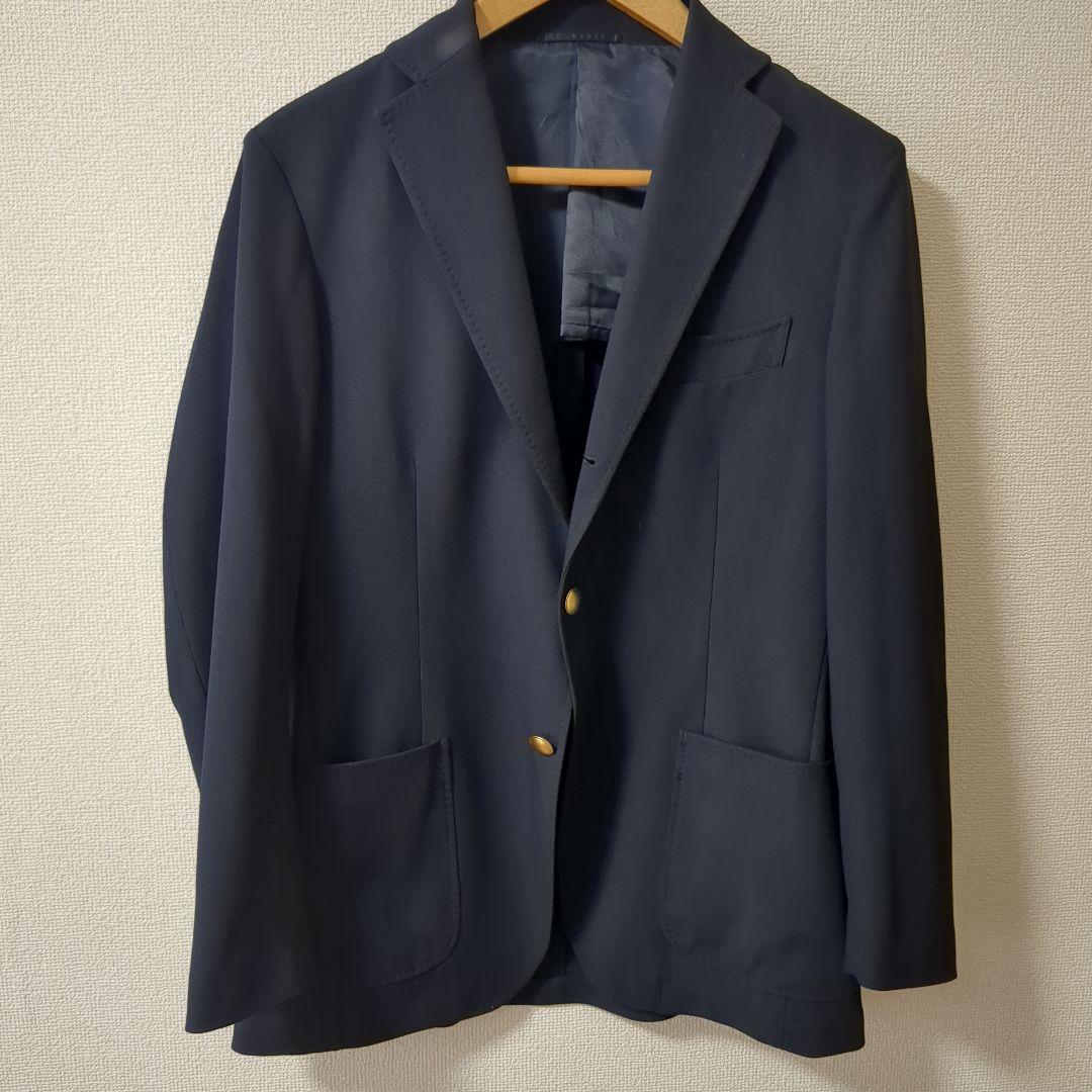【美品】SALON de GW RING JACKET ブレザー　Mサイズ