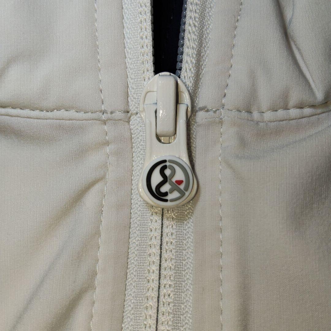 kusooyaziです。　Mサイズ 美品【and per se】アンパスィ