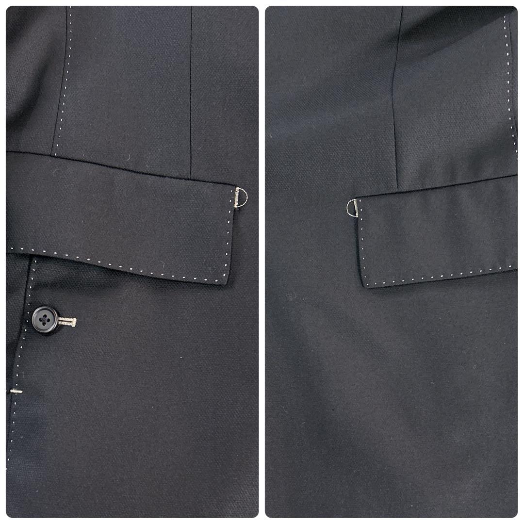 Paul Smith COLLECTION テーラードジャケット ウールメッシュ