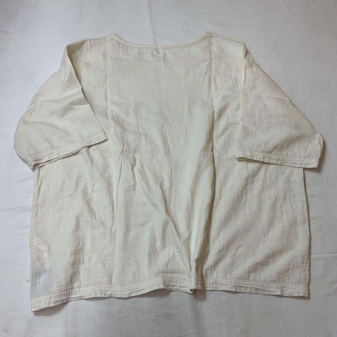 S/S Porter Classic ポータークラシック Tシャツ 4