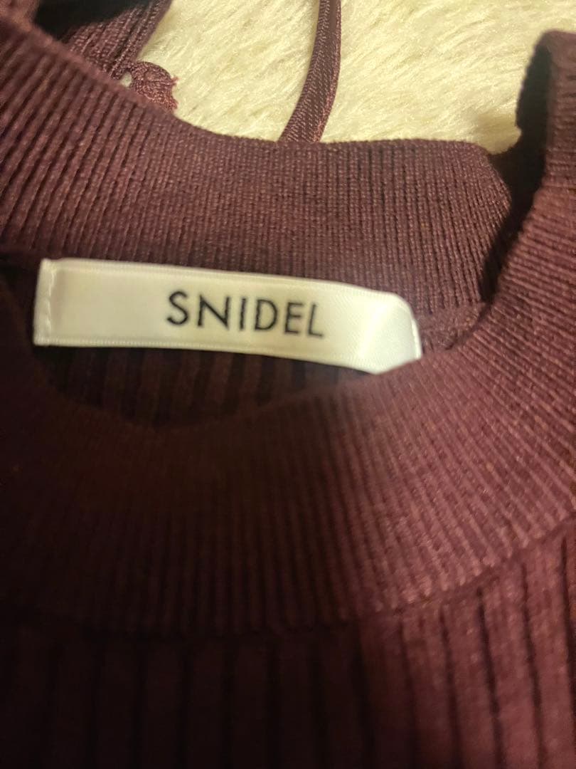 LILY BROWN snidel トップス　スカート　お洋服まとめ売り