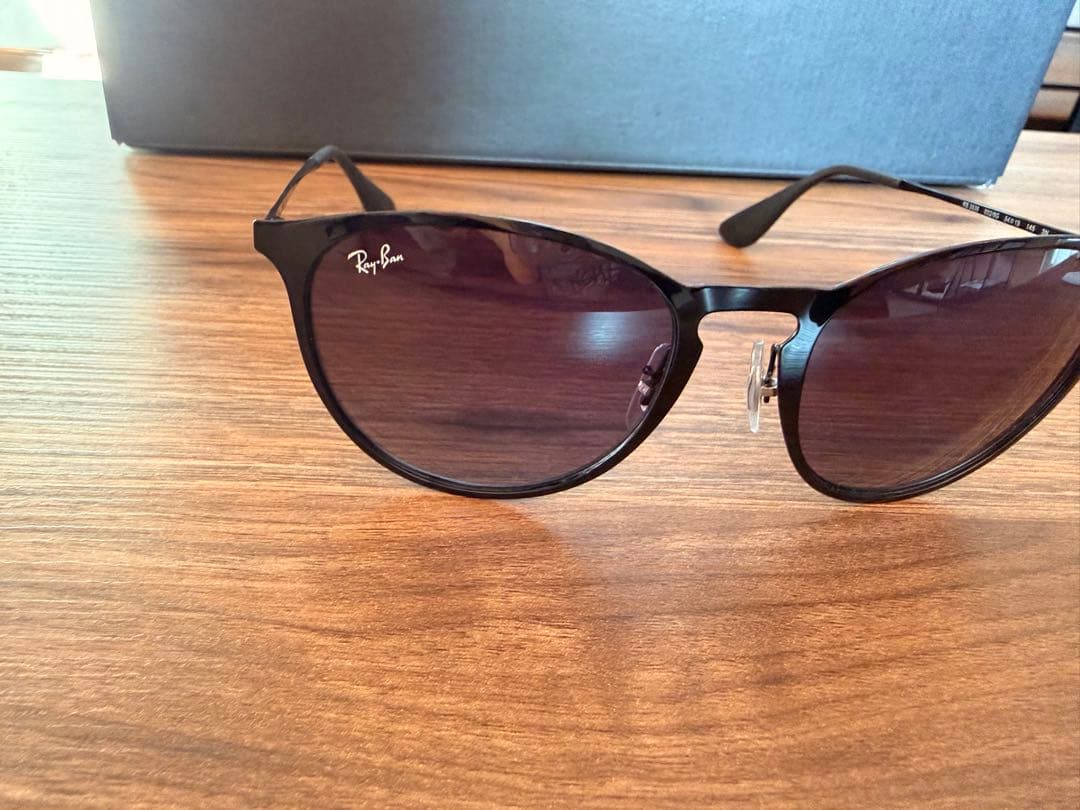 本日限定Ray-Ban キャットアイ サングラス RB3539