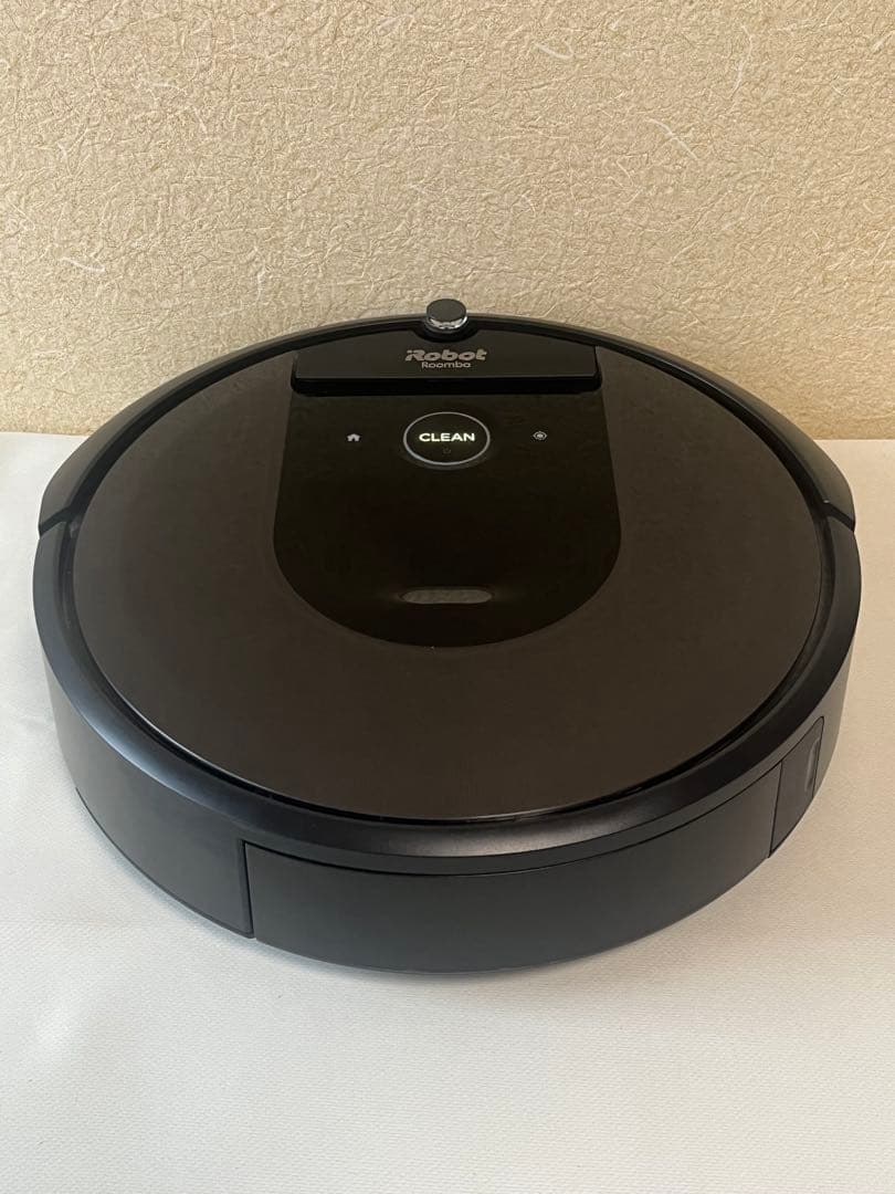 iRobot ルンバ i7 i7150 ロボット掃除機 動作確認済み