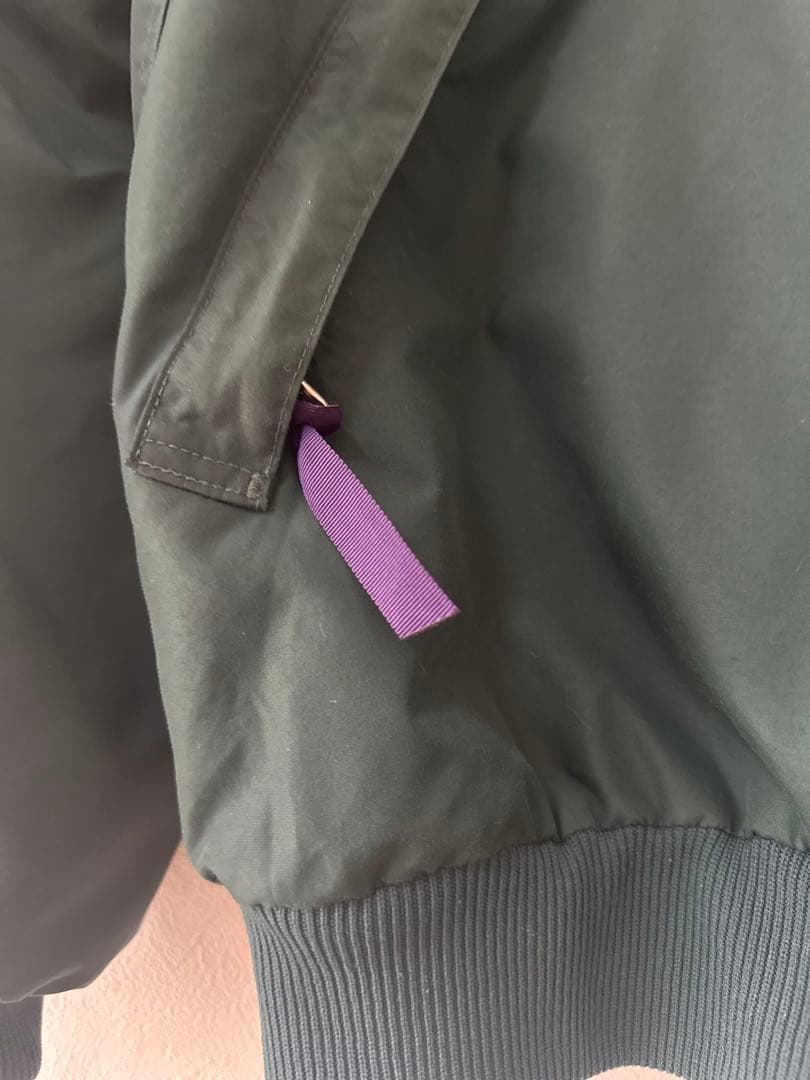 90s Patagonia パタゴニア シェルドシンチラ ジャケット USA製