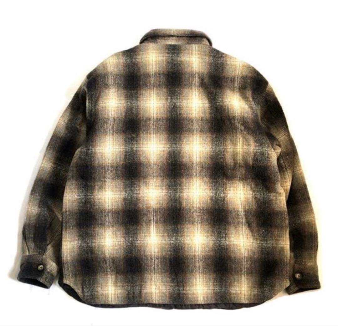 St.john’s bay wool jacket 90s