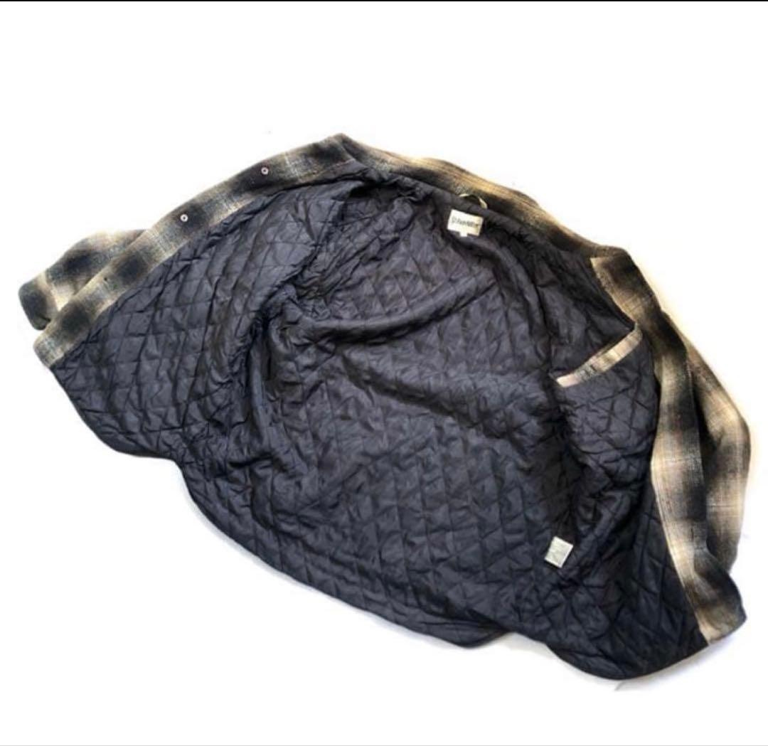 St.john’s bay wool jacket 90s