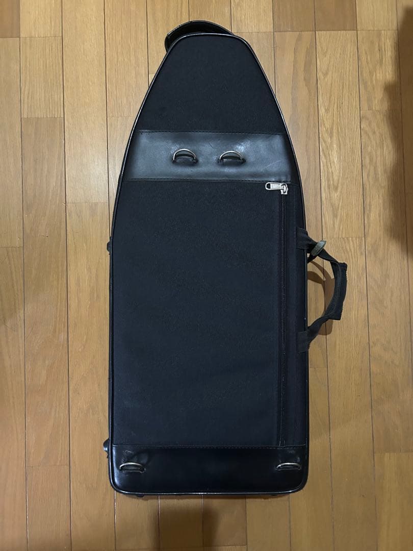 Marcus Bonna マーカスボナ ファゴット用ケース MBFG