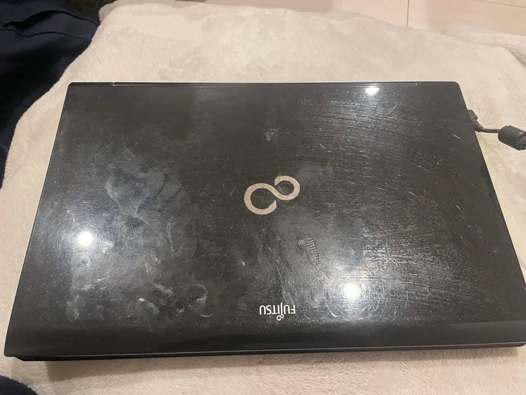 パソコン中古